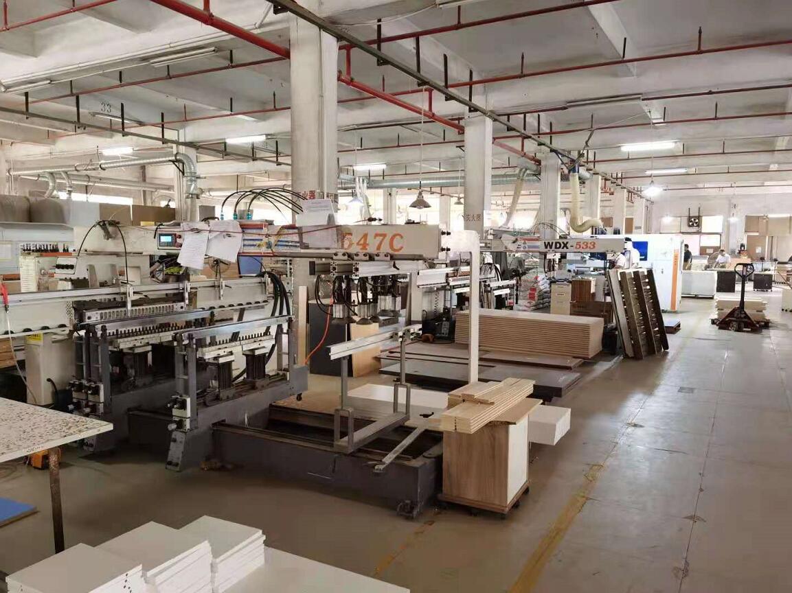 圣典文儀定制家具怎么樣？
